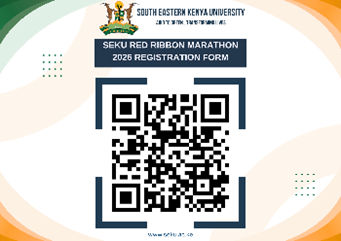 Seku Red Ribbon Marathon 2026